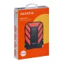 ADATA HD710 Pro externe Festplatte 1 TB 2,5 Zoll USB 3.2 Gen 1 (3.1 Gen 1) Schwarz, Rot
