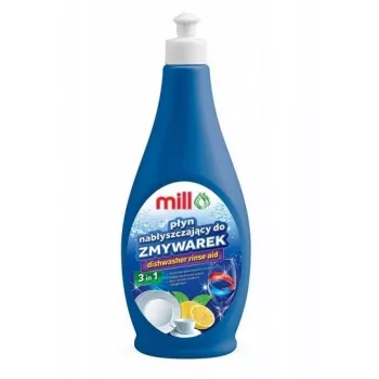 Mill 3-in-1 Klarspüler, 500 ml
