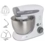 Esperanza EKM024 Standmixer mit Base 800 W Grau