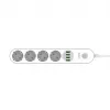 Tragbare Powerbank Energizer EPB2500W00EU 2500mAh kompaktes Design, USB-Ausgang