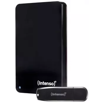 Externe Festplatte Intenso 1 TB USB 3.2 6023690