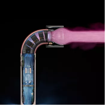 Haartrockner Dyson Supersonic r 1700 W