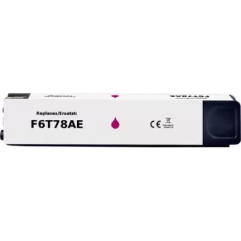 Renkforce RF-6736450 Druckerverbrauchsmaterial Magenta
