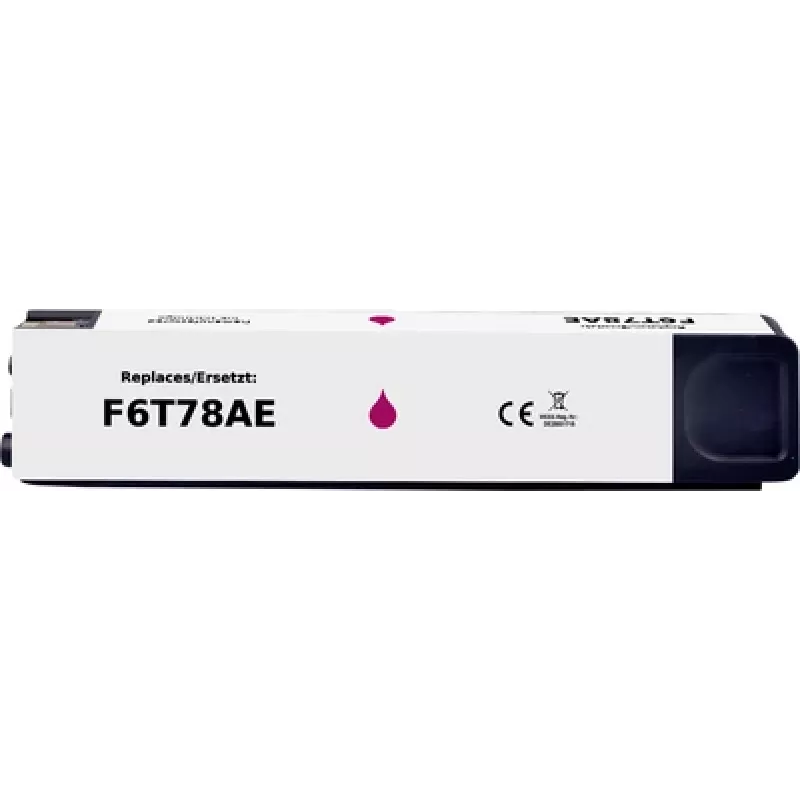 Renkforce RF-6736450 Druckerverbrauchsmaterial Magenta