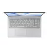 Laptop ASUS Vivobook 17 X1704VA-AU1069W — Core 5 120U, 17,3 Zoll FHD IPS-Level 60 Hz, 16 GB DDR5, 512 GB SSD, Intel Graphics, WLAN+BT, 720p Kamera, 50 WHr, WIN11