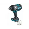 Schlagschrauber Makita TW001GZ 3/4 Zoll 2500 U/min 2050 N⋅m Grün