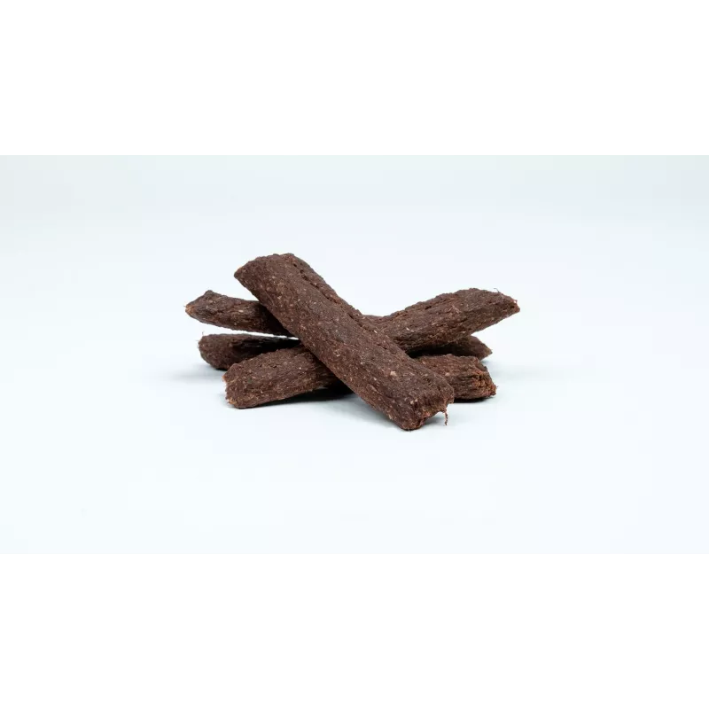 TUF TUF Fleischstäbchen mit Rind - Hundesnack - 70g