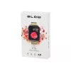 Smartwatch X16 Bluetooth pink
