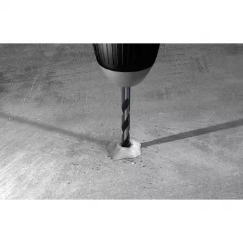 Betonbohrer-Set CTS 8, D-C Set, 3-10mm (8-teilig)