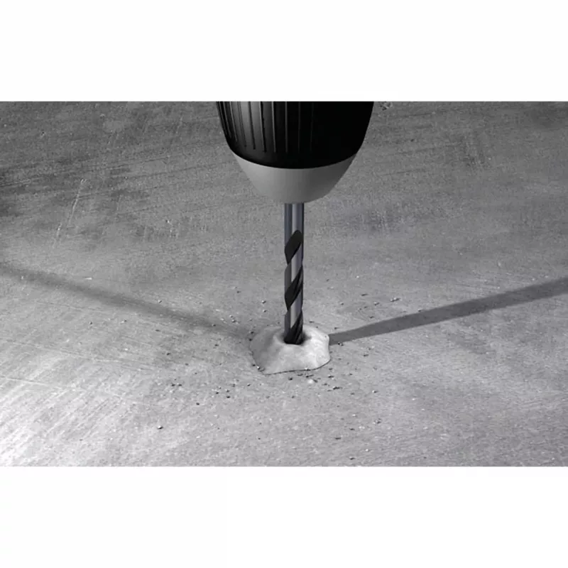 Betonbohrer-Set CTS 8, D-C Set, 3-10mm (8-teilig)
