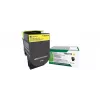 Tonerkartusche Lexmark 71B20Y0 2300 Seiten Gelb