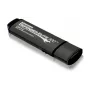 Kanguru Defender Elite300, 64 GB USB-Flash-Laufwerk USB Typ-A 3.2 Gen 1 (3.1 Gen 1) Schwarz, Grau