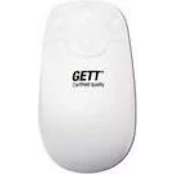 Maus GCQ Maus KH25207 Kabellos Optisch 5 Tasten 2,4 GHz USB