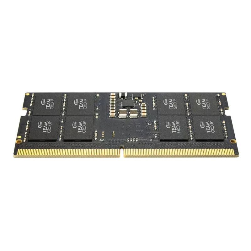 MODULO S-O DDR5 16GB PC5600 TEAMGROUP ELITE 5600MHz-CAS 46-SO-DIMM