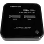 Dockingstation LC-Power LC-DOCK-M2-NVME M.2 NVMe USB 3.1 für einzelne M.2 NVMe SSD