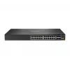 HPE Aruba Networking CX 6200F 24G 4SFP+ Switch – managed