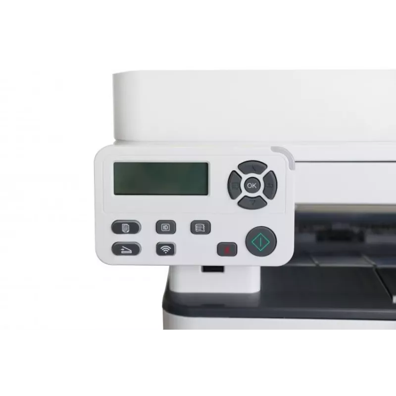 Pantum M7100DW Multifunktionsdrucker Laser A4 1200 x 1200 DPI 33 Seiten/Min. WLAN