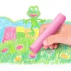 Straßenmalkreide Staedtler 2365 C6 — Noris junior, sortierte Farben, Durchmesser 20 mm, 1 Stück