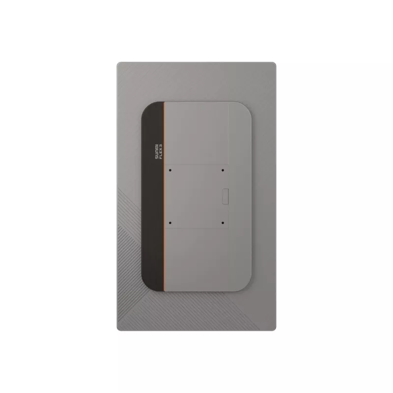 Tablet-POS-Terminal SUNMI FLEX 3 GMS EDLA A13 — 6 GB RAM, 128 GB Speicher