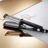BaByliss BAB2369TTE Dreifach-Haarwaver