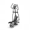 Ellipsentrainer Horizon Fitness Andes 5.1 — 20 Widerstandsstufen, 12 Programme, 50,8 cm Schrittlänge, 136 kg maximales Benutzergewicht