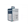 Netzadapter GEMBIRD A-AC-ITMINTF 10 A — Welt-auf-Italien-Steckeradapter