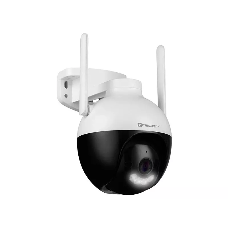 Überwachungskamera Tracer 47376 GUARD 4 HD