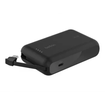 Leistungbank Belkin BPB021HQBK 10000 mAh