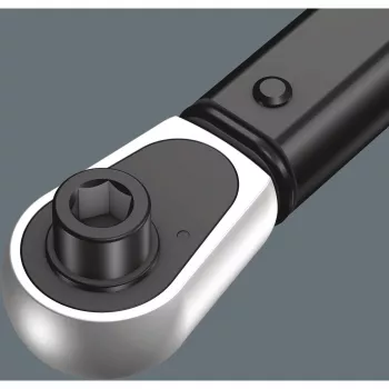 Drehmomentschlüssel Click-Torque 1/4'' 2,5-25 Nm, 20 Teile