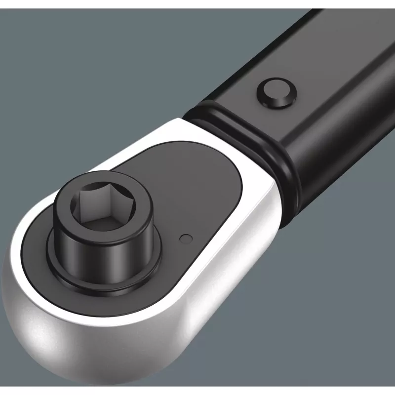 Drehmomentschlüssel Click-Torque 1/4'' 2,5-25 Nm, 20 Teile