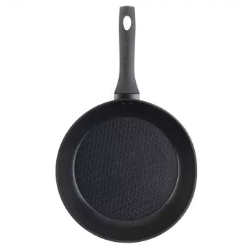 Bratpfannen-Set Salter BW08773 3-teilig — 20/24/28 cm antihaftbeschichtete Bratpfannen
