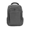 Rucksack SBOX Amsterdam 18 (Modell NSS-00280) — kompakter City-Rucksack, 18 l Volumen