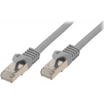 Netzwerkkabel ShiverPeaks BS75517-M Magenta 7,5 m Cat7 S/FTP