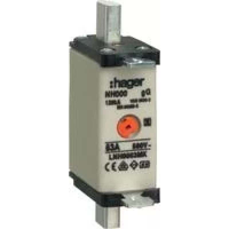Hager LNH0063MK - 21 mm - 79 mm (LNH0063MK)