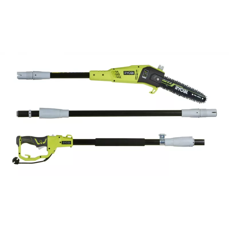 Elektro-Hochentaster 750W 25cm/Ölzubehör RYOBI