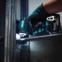 Makita DTD173Z Akku-Schlagschrauber/Impakt-Schrauber 3600 U/min Schwarz, Blau