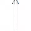 Trekking Poles Distance Z, Fitnessgerät Grau, 1 Paar, 110 cm