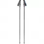 Trekking Poles Distance Z, Fitnessgerät Grau, 1 Paar, 110 cm