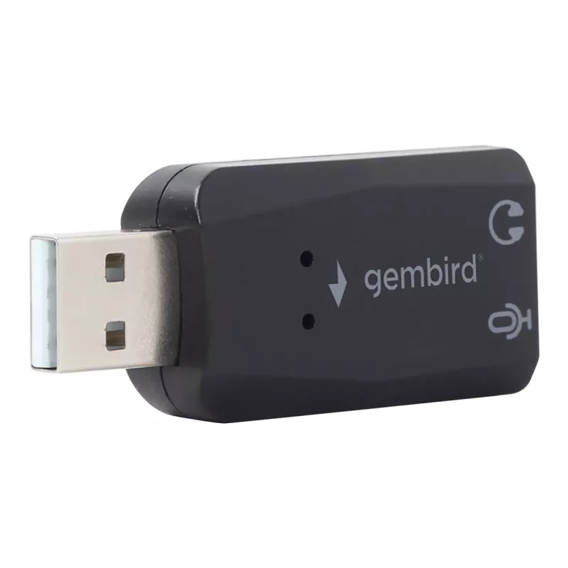 Kabeladapter Gembird SC-USB2.0-01