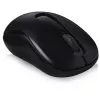 Rapoo M10 Plus Wireless Optical Maus Schwarz