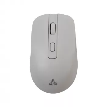 Maus SBOX WM-837 Weiß USB Typ-A