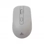 Maus SBOX WM-837 Weiß USB Typ-A