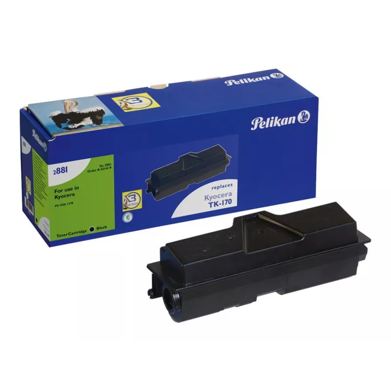 Pelikan 4214119 Druckerverbrauchsmaterial Schwarz