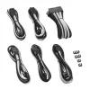 Internes Netzteilkabel Cablemod CM-PCAB-BKIT-NKKW-3PK-R 170 mm Breite, 50 mm Tiefe, 250 mm Höhe