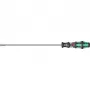 Wera Kraftform Kompakt 27 XL Universal 1 Schraubendreher-Set, 7-teilig (05051028001)