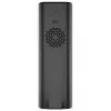 IP-Telefon Grandstream Networks WP820 Schwarz Silber
