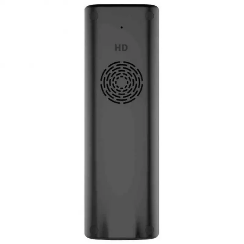 IP-Telefon Grandstream Networks WP820 Schwarz Silber