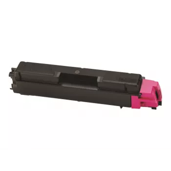 KYOCERA TK-590M Tonerkartusche 1 Stk. Original Magenta