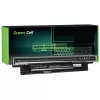 Green Cell DE109 Laptop-Akku MR90Y XCMRD 14,8V 2200mAh Dell Restore