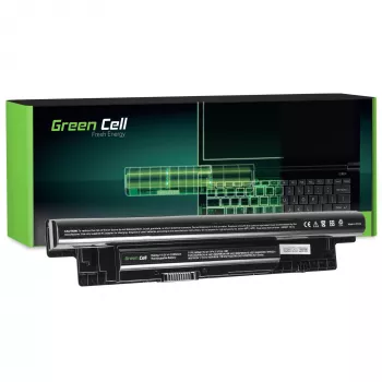 Green Cell DE109 Laptop-Akku MR90Y XCMRD 14,8V 2200mAh Dell Restore